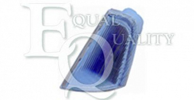 EQUAL QUALITY ga8779 -  Фонарь указателя поворота